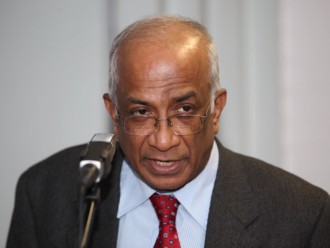 <p><b>dr. Villur Sundararajan Seshadri </b></p>
<p>(Foto: Simon Plestenjak)</p>